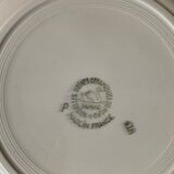 Terre de Fer plates