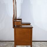 English mahogany dressing table – 1920