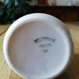 Pillivuyt porcelain cream pot