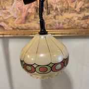 Vintage suspension