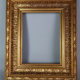 Wooden frame