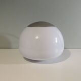 Globe lamp, Ikea, Jonisk Design by Carl Öjerstam, 1980s