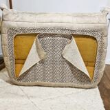 Togo sofa 2 places
