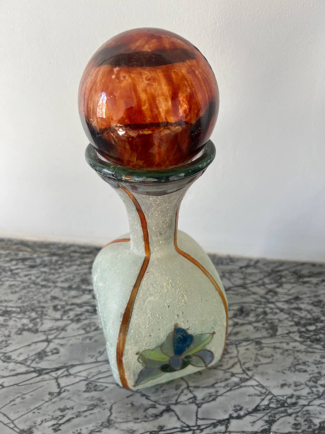 Carafe bottle