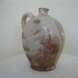 Sandstone pitcher