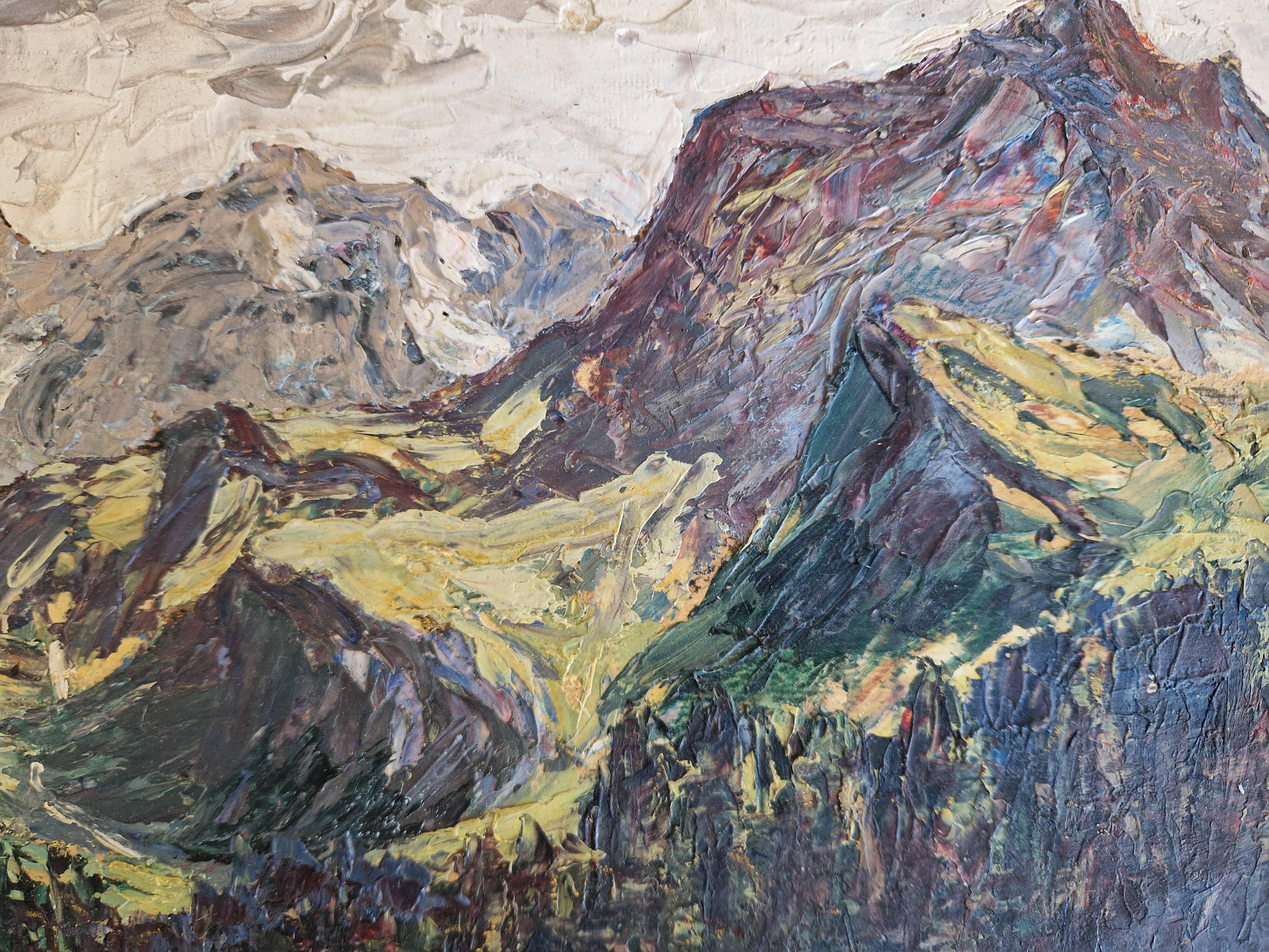 Hautes pyrénées