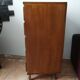 Chiffonnier / Meuble / commode années 70