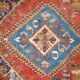 Carpet Iran Yalameh 242X151