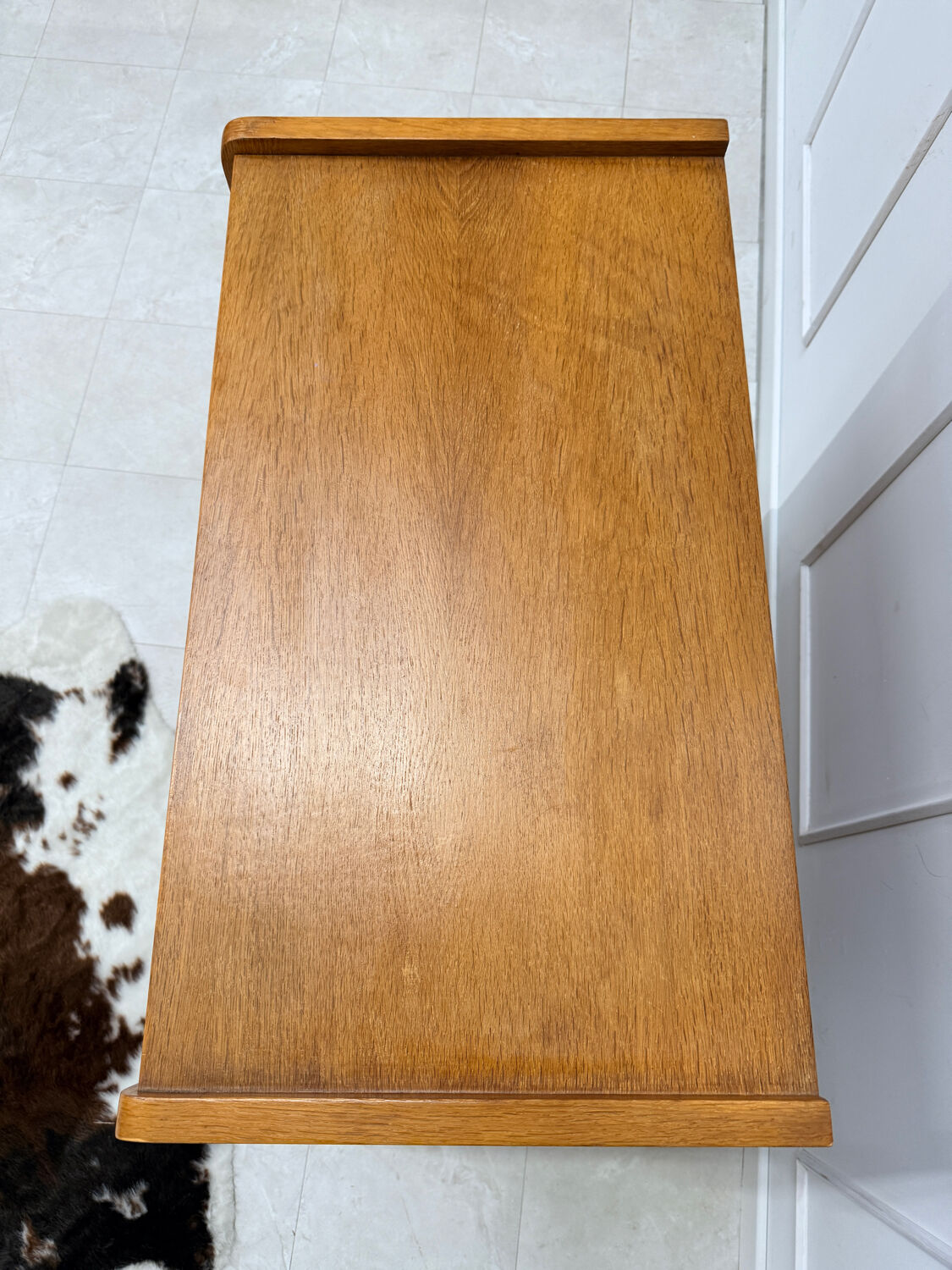 Vintage 1960s chest of drawers