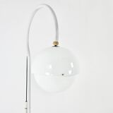 "4055" floor lamp by Luigi Bandini Buti for Kartell, 1960s