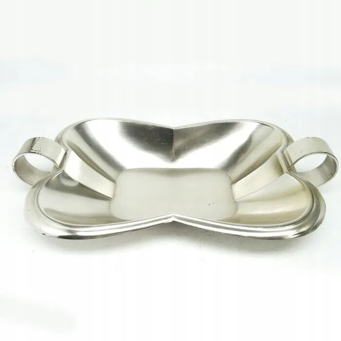 Plat Art déco M6R