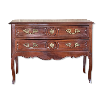 Commode par l'atelier Trinquard