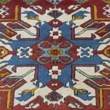 Handwoven - Persian Rug