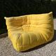 Togo corner armchair by Michel Ducaroy for Ligne Roset