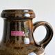 Scheurich ceramic floor vase