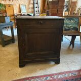 Small jam cupboard type furniture