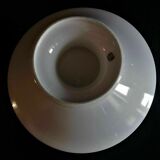 Limoges Balleroy et Cie porcelain compotier