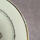 Set of 6 Gien deep plates