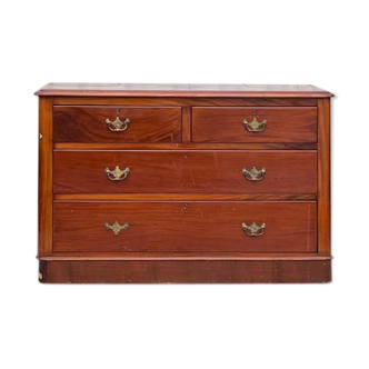 Chest of drawers 4 drawers