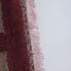 Vintage Turkish handmade rug 113x208 cm