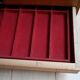 Small piece of trade furniture