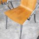 3 chaises vintage | Philippe Starck | Olly Tango