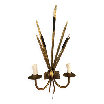 Art Deco wall light