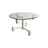 Coffee table "Sputnik", Italy 70s