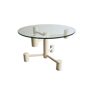 Coffee table "Sputnik", Italy 70s