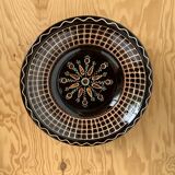Ceramic dish