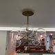 Bolle Galloti & Radice Chandelier