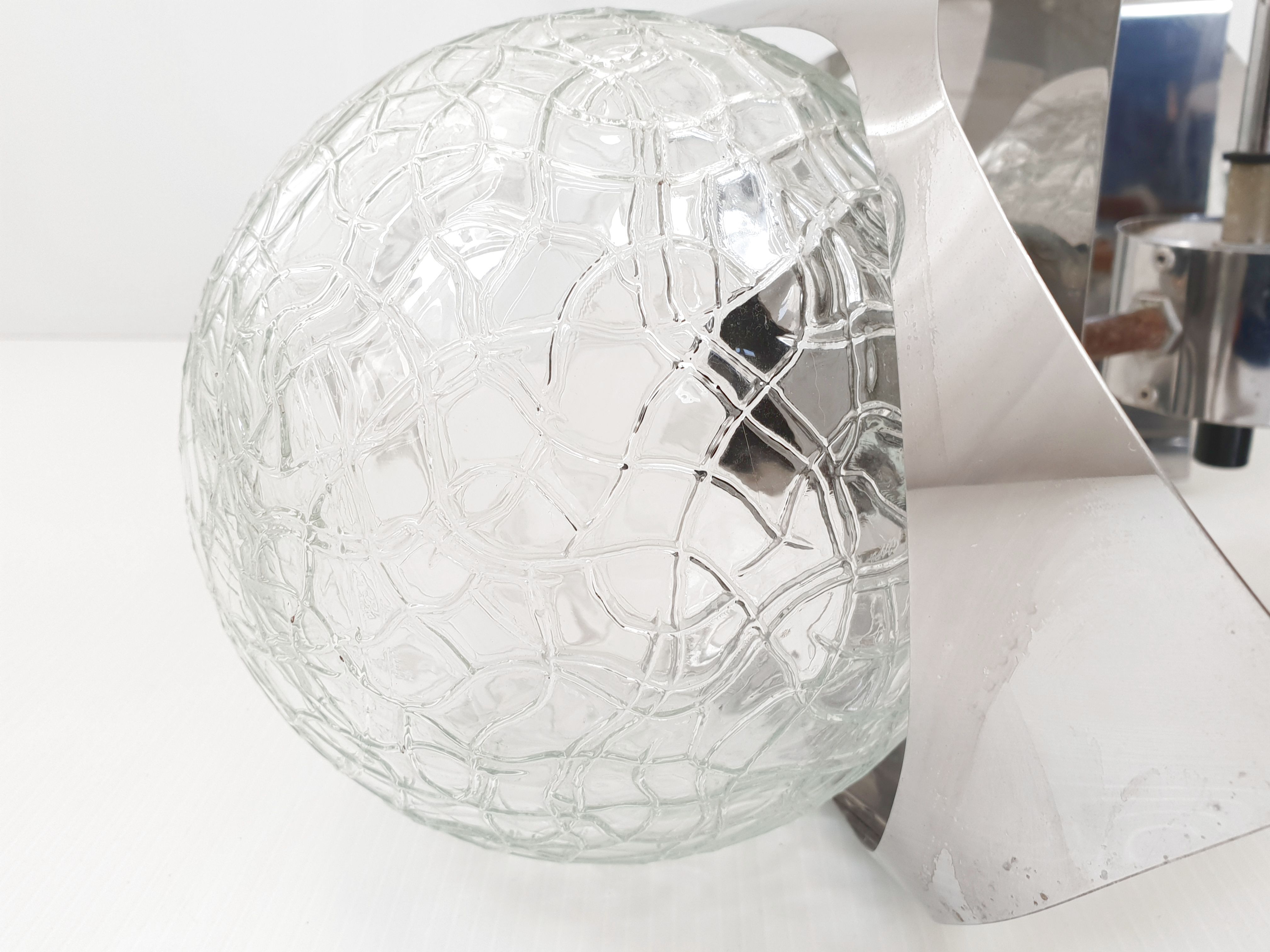 Lustre space age 1970 vintage