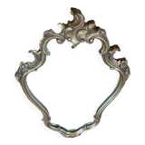 Shell mirror