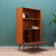 Vintage bookcase 60 70 Scandinavian design