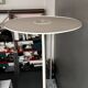 Lampadaire design