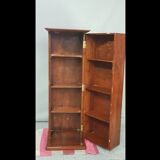 Bar or teak storage furniture