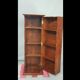 Meuble bar ou de rangement en teck