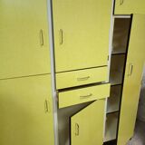 Buffet formica vintage