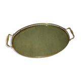 Oval serving tray 60/70