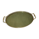 Oval serving tray 60/70