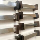 8 knife holders from the 70s