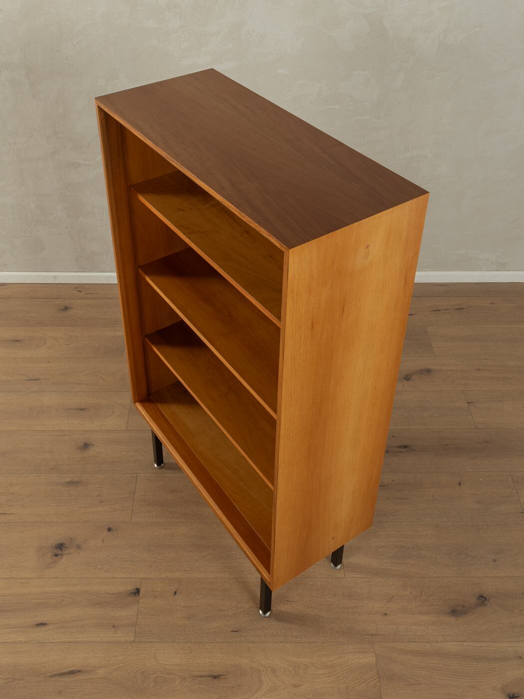 Lothar Wegner's 1960s Library