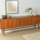 1960s Sideboard, Bartels