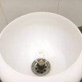 Flash floor lamp from the Italian mid-century space age by Guzzini.