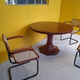 Rio rosewood dining table circa 1970