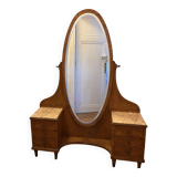 Art Deco hairdresser