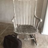 Rocking chair