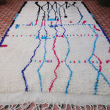 Azilal carpet 254 x 149 cm