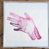 Illustration "hand #2"