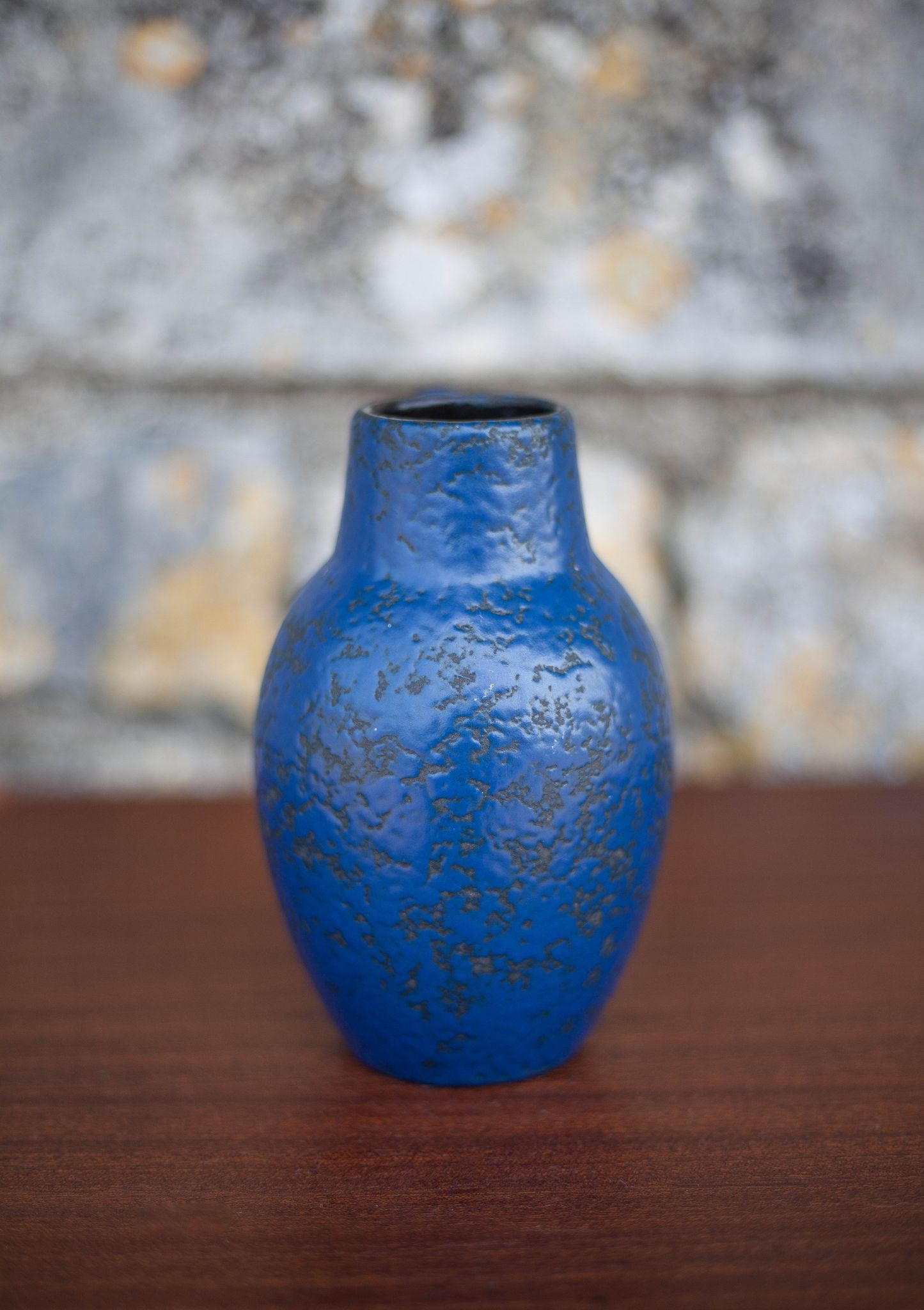 Vase céramique West Germany 414-16